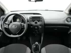 Toyota Aygo (2020) thumbnail 5