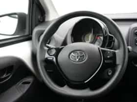 Toyota Aygo (2020) thumbnail 6