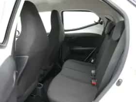 Toyota Aygo (2020) thumbnail 7