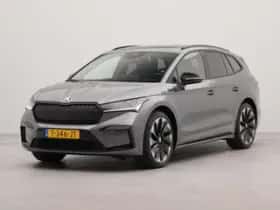 Škoda Enyaq (2023)