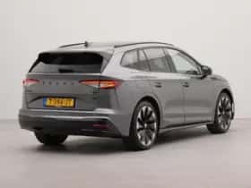Škoda Enyaq (2023) thumbnail 2