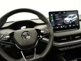 Škoda Enyaq (2023) thumbnail 14