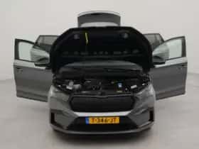 Škoda Enyaq (2023) thumbnail 17
