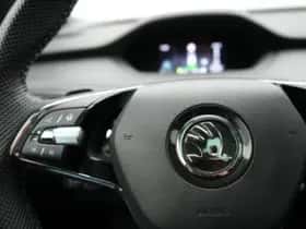 Škoda Enyaq (2023) thumbnail 23