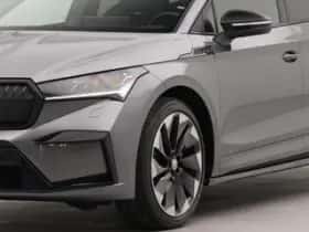 Škoda Enyaq (2023) thumbnail 38