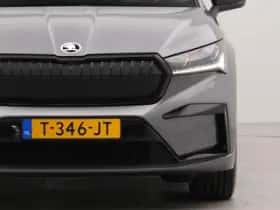Škoda Enyaq (2023) thumbnail 40