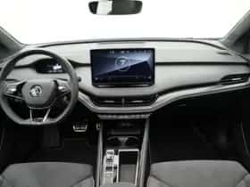 Škoda Enyaq (2023) thumbnail 5