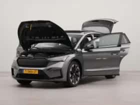 Škoda Enyaq (2023) thumbnail 46