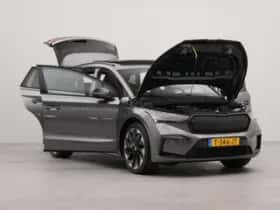 Škoda Enyaq (2023) thumbnail 47