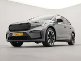 Škoda Enyaq (2023) thumbnail 10