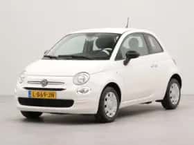 Fiat 500 (2021)