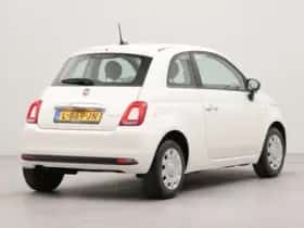 Fiat 500 (2021) thumbnail 2
