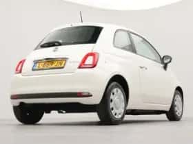 Fiat 500 (2021) thumbnail 11
