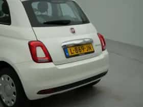 Fiat 500 (2021) thumbnail 16