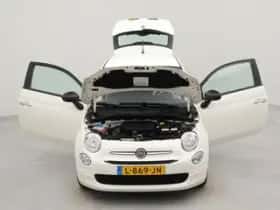 Fiat 500 (2021) thumbnail 17