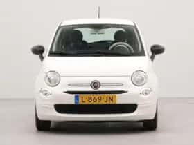 Fiat 500 (2021) thumbnail 19