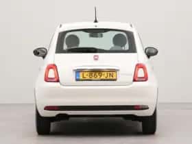 Fiat 500 (2021) thumbnail 20