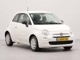 Fiat 500 (2021) thumbnail 3