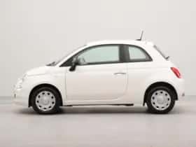 Fiat 500 (2021) thumbnail 21