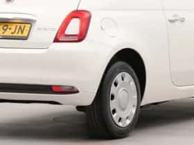 Fiat 500 (2021) thumbnail 24