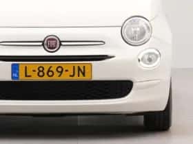 Fiat 500 (2021) thumbnail 25