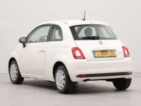 Fiat 500 (2021) thumbnail 4