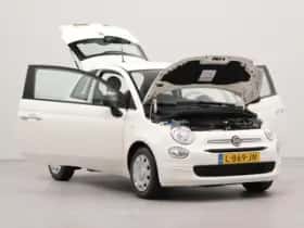 Fiat 500 (2021) thumbnail 32