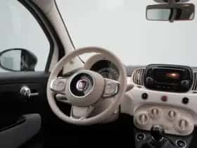 Fiat 500 (2021) thumbnail 5