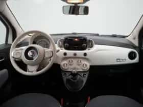 Fiat 500 (2021) thumbnail 6