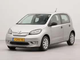 Škoda Citigo (2020)