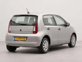 Škoda Citigo (2020) thumbnail 2