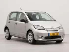 Škoda Citigo (2020) thumbnail 3