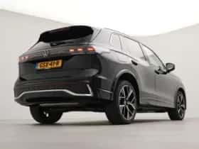 Volkswagen Tiguan (2024) thumbnail 11
