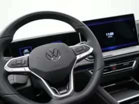 Volkswagen Tiguan (2024) thumbnail 13