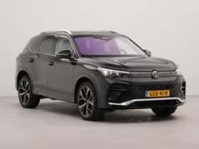 Volkswagen Tiguan (2024) thumbnail 3