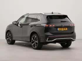 Volkswagen Tiguan (2024) thumbnail 4