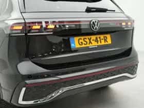 Volkswagen Tiguan (2024) thumbnail 33