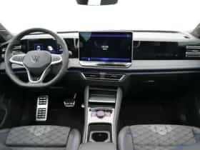 Volkswagen Tiguan (2024) thumbnail 5