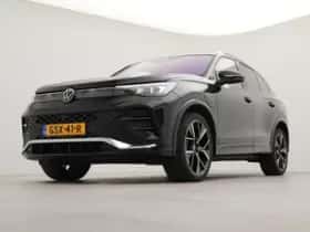 Volkswagen Tiguan (2024) thumbnail 10