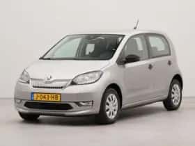 Škoda Citigo (2020)