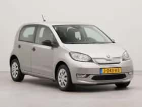 Škoda Citigo (2020) thumbnail 3