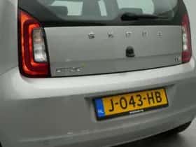 Škoda Citigo (2020) thumbnail 23