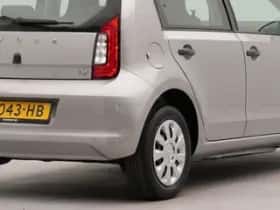Škoda Citigo (2020) thumbnail 30