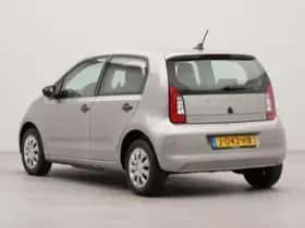 Škoda Citigo (2020) thumbnail 4