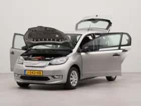 Škoda Citigo (2020) thumbnail 37
