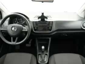 Škoda Citigo (2020) thumbnail 5
