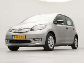 Škoda Citigo (2020) thumbnail 10