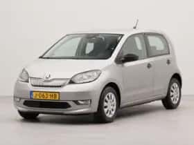 Škoda Citigo (2020)