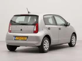 Škoda Citigo (2020) thumbnail 2