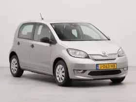 Škoda Citigo (2020) thumbnail 3